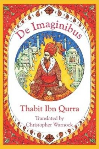 Cover of De Imaginibus 2nd Edition