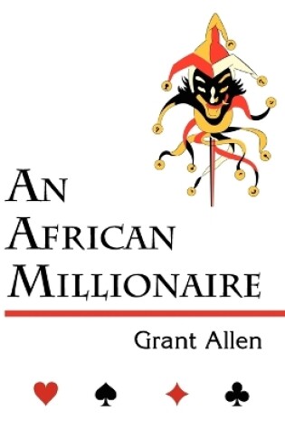 Cover of An African Millionaire (Mystery Classic)