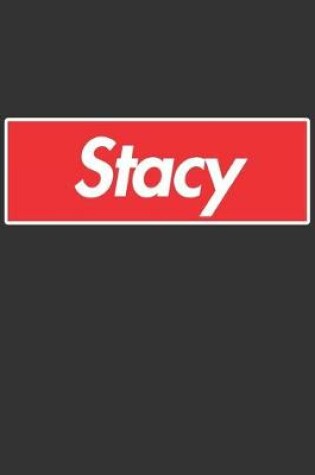 Cover of Stacy