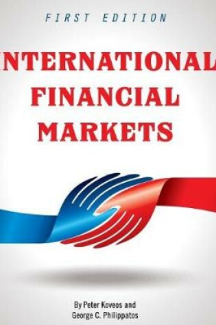 Cover of International Financial Markets