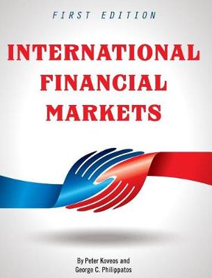 Book cover for International Financial Markets