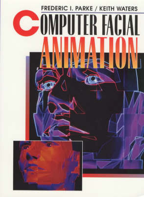 Book cover for Computer Facial Animation, Second Edition