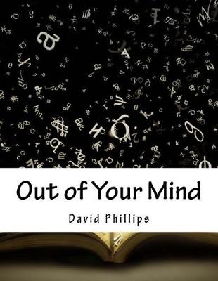 Book cover for Out of Your Mind