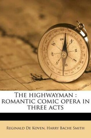 Cover of The Highwayman