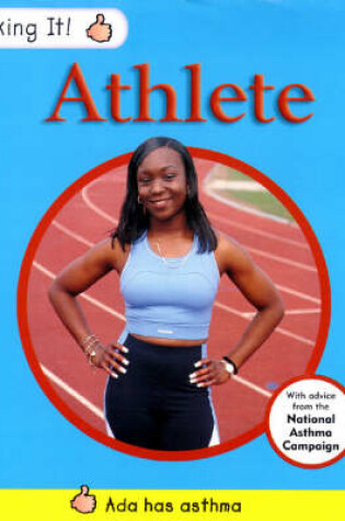 Cover of Athlete