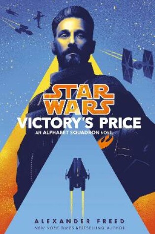 Cover of Star Wars: Victory’s Price