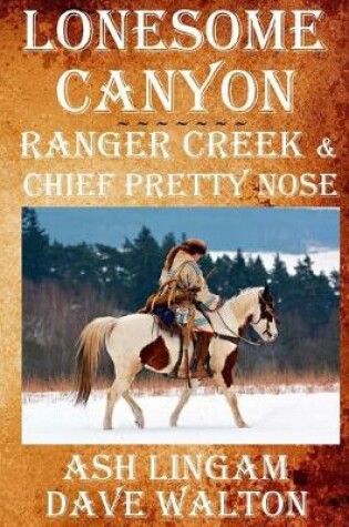 Cover of Lonsome Canyon