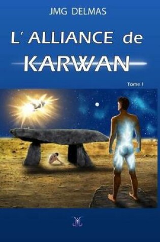 Cover of L'Alliance de Karwan