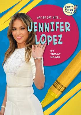 Cover of Jennifer Lopez