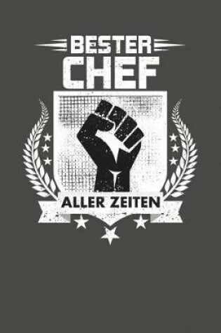 Cover of Bester Chef aller Zeiten