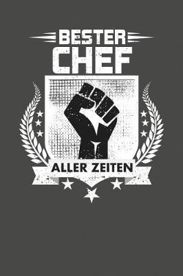 Book cover for Bester Chef aller Zeiten