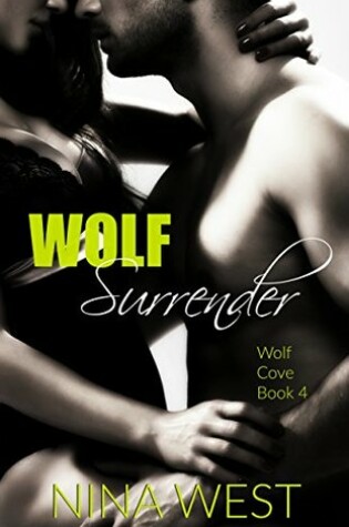 Cover of Wolf Surrender