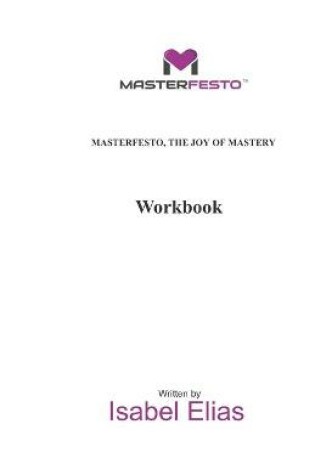 Cover of Masterfesto