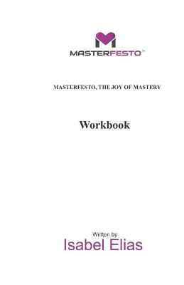 Cover of Masterfesto