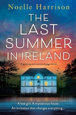 Cover of The Last Summer in Ireland