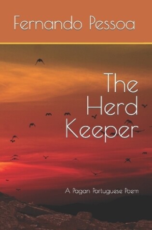 Cover of The Herd Keeper