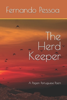 Book cover for The Herd Keeper