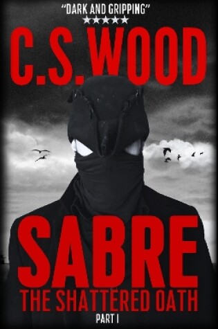 Cover of SABRE