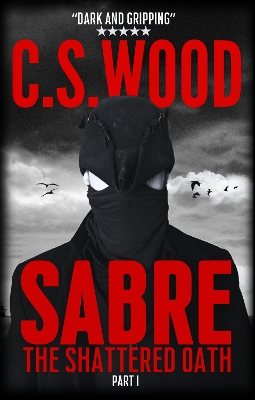 Cover of SABRE