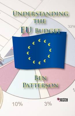 Book cover for Understanding the EU Budget