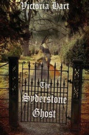 Cover of The Syderstone Ghost