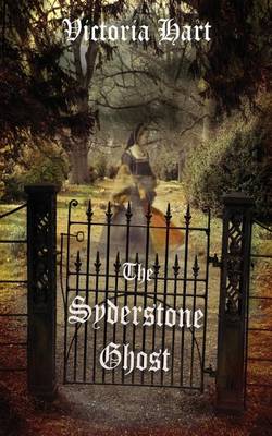 Book cover for The Syderstone Ghost