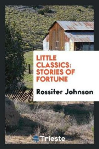 Cover of Little Classics