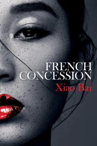 Cover of French Concession