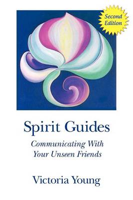 Book cover for Spirit Guides (2nd Edition)