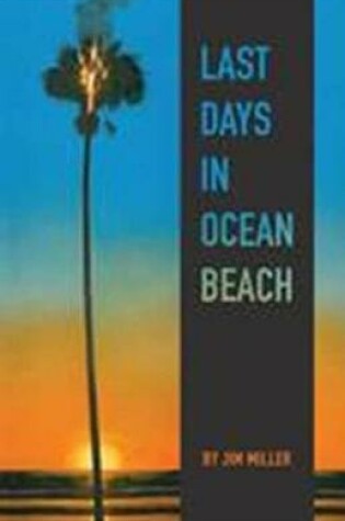 Cover of Last Days in Ocean Beach