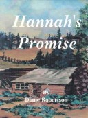 Book cover for Hannah's Promise