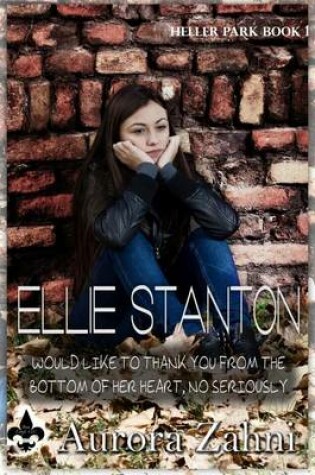 Cover of Ellie Stanton