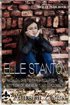 Book cover for Ellie Stanton