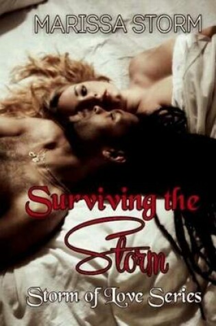 Cover of Surviving the Storm