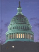 Book cover for United States Capitol Journal