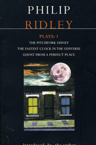 Cover of Plays