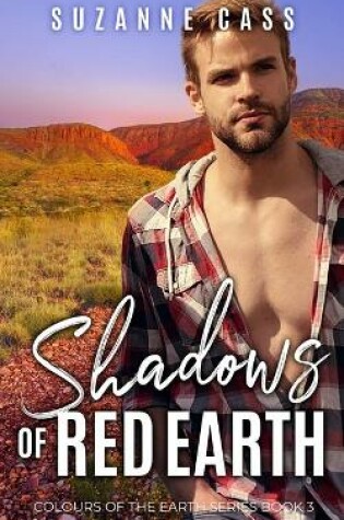 Cover of Shadows of Red Earth