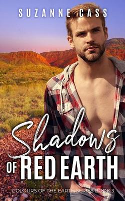 Book cover for Shadows of Red Earth