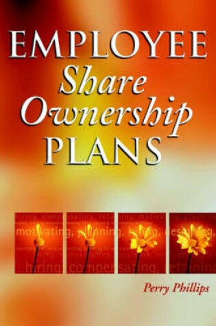 Cover of Employee Share Ownership Plans