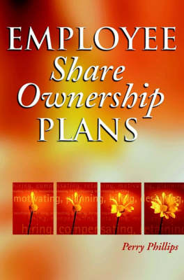 Book cover for Employee Share Ownership Plans