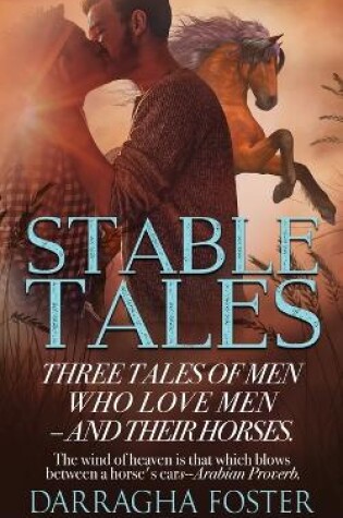 Cover of Stable Tales