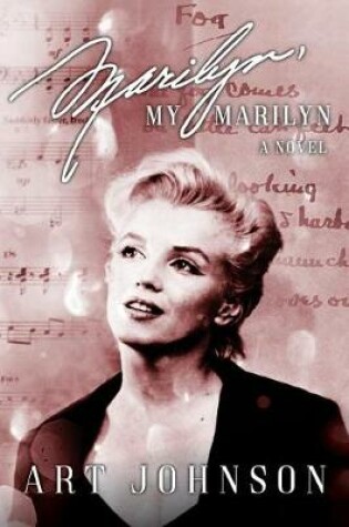 Cover of Marilyn, My Marilyn