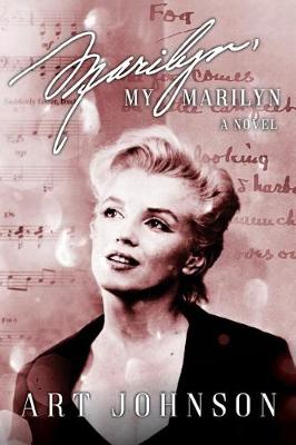 Book cover for Marilyn, My Marilyn