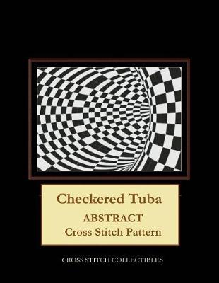 Book cover for Checkered Tuba