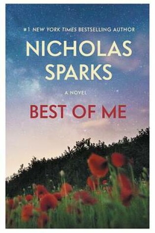 Cover of The Best of Me