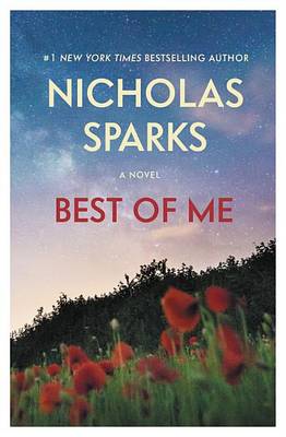 Book cover for The Best of Me