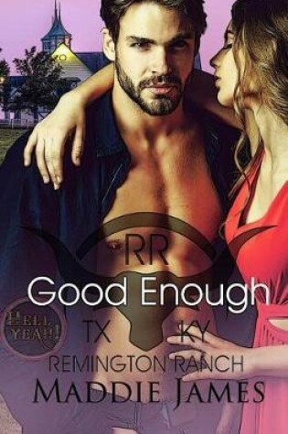 Cover of Good Enough