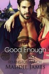 Book cover for Good Enough