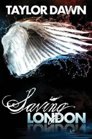 Cover of Saving London
