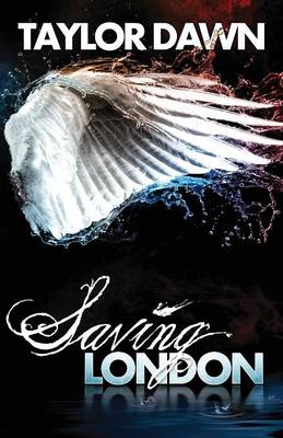 Book cover for Saving London